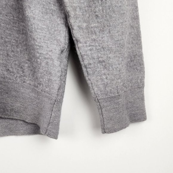 Club Room Wool Blend Crewneck Sweater sz XL - Picture 4 of 7